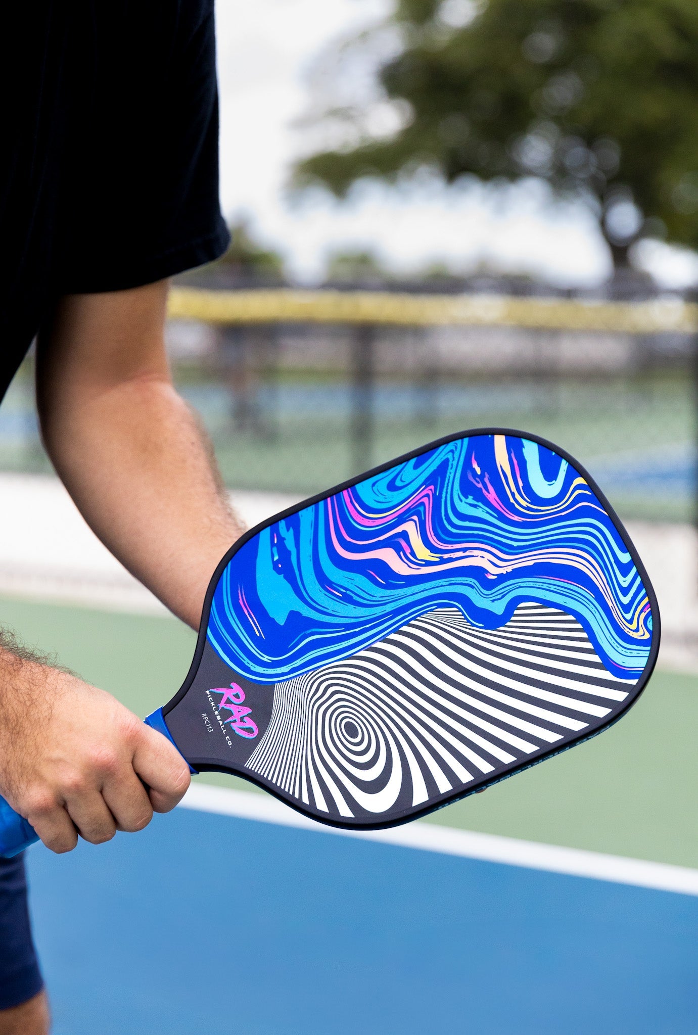 Paddles