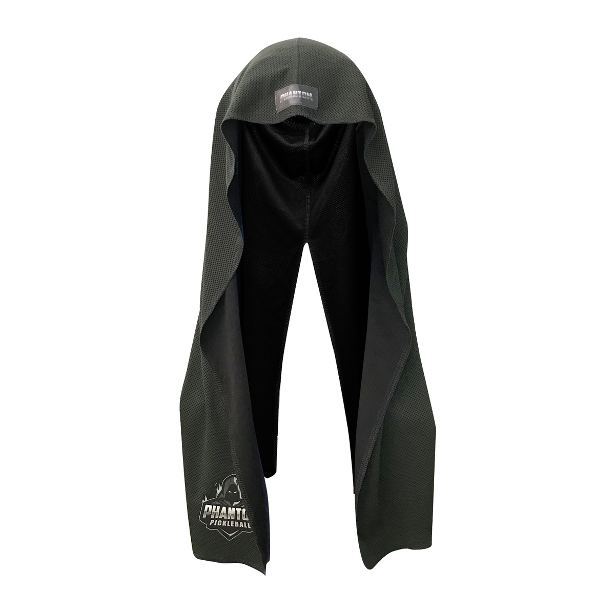 Phantom - Cooling Hoodie Towel