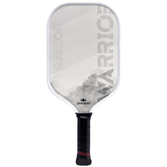Diadem - Warrior Ghost 19MM Paddle