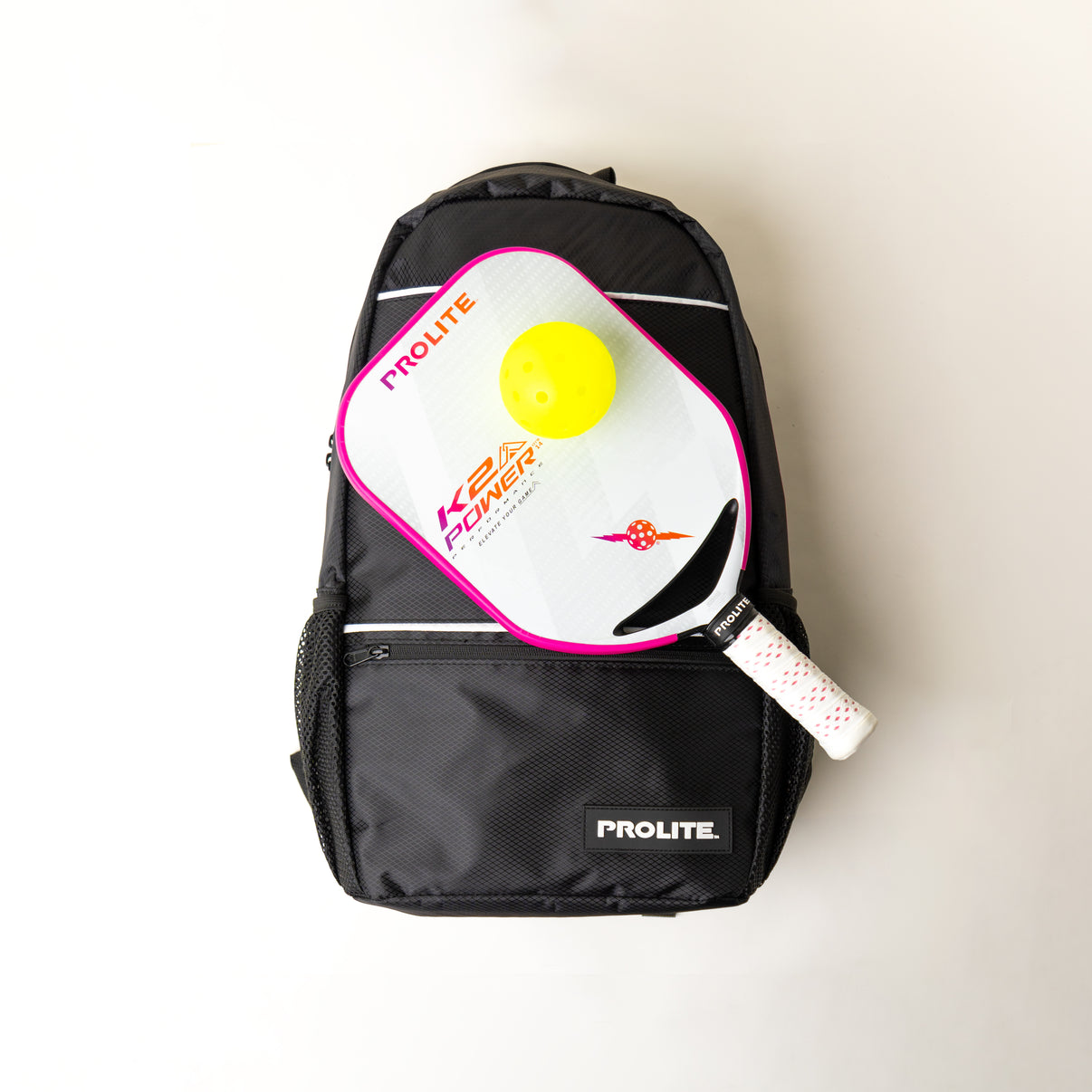 Prolite - Fuel Backpack