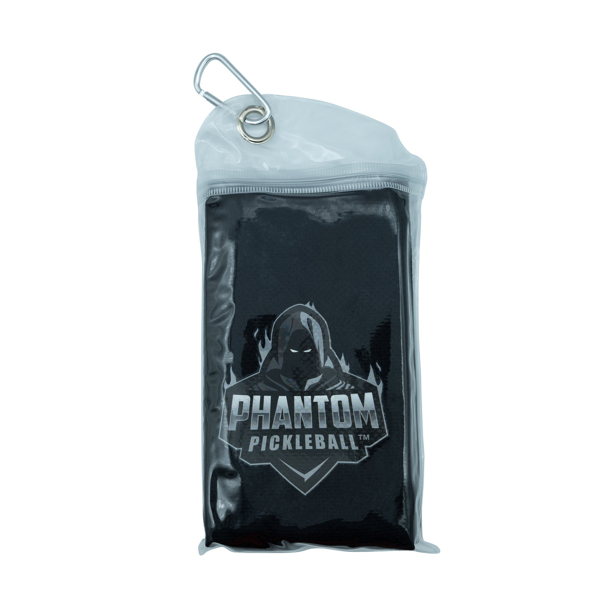 Phantom - Cooling Hoodie Towel