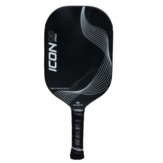 Diadem - Icon Infinity Pro 13.7mm Paddle