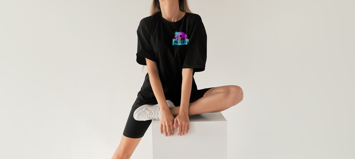 Miami Picklers Graphic Tee