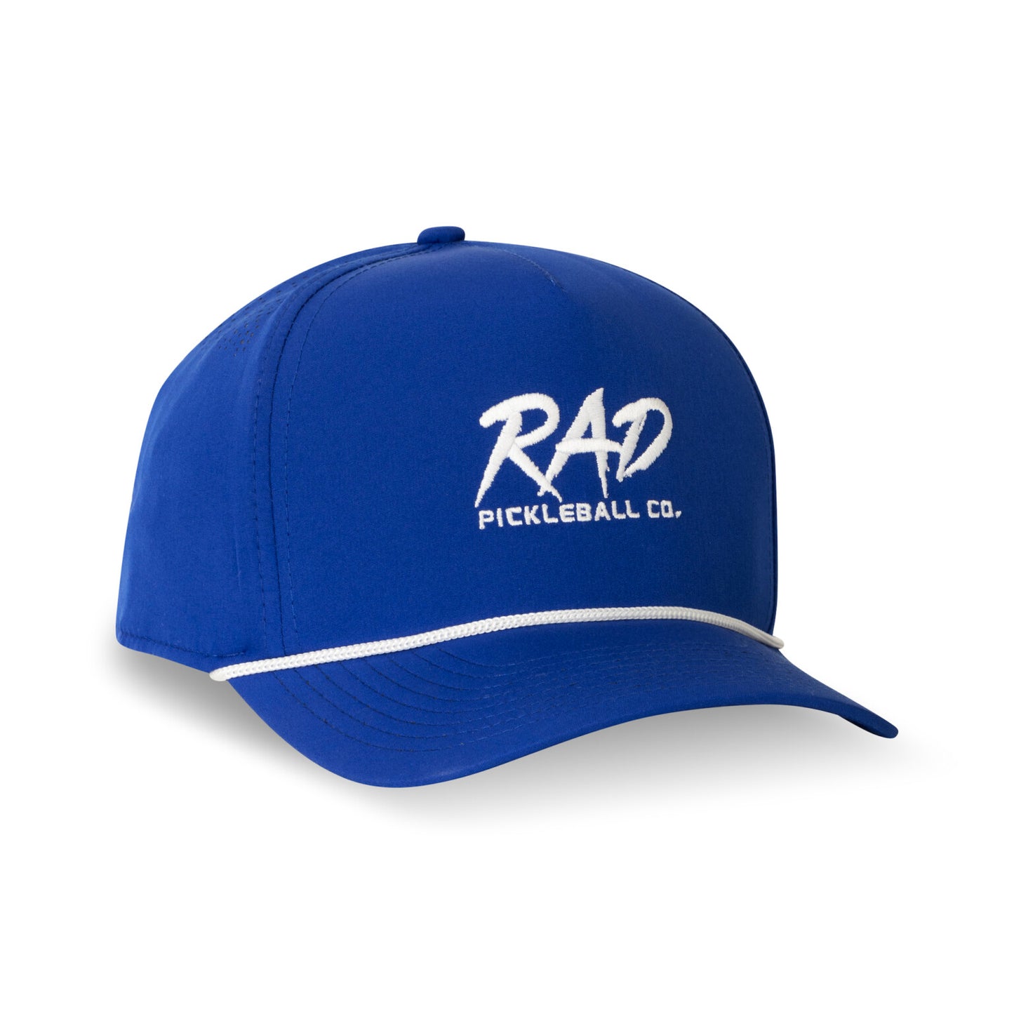 Rad Pickleball - Players Hat Blue
