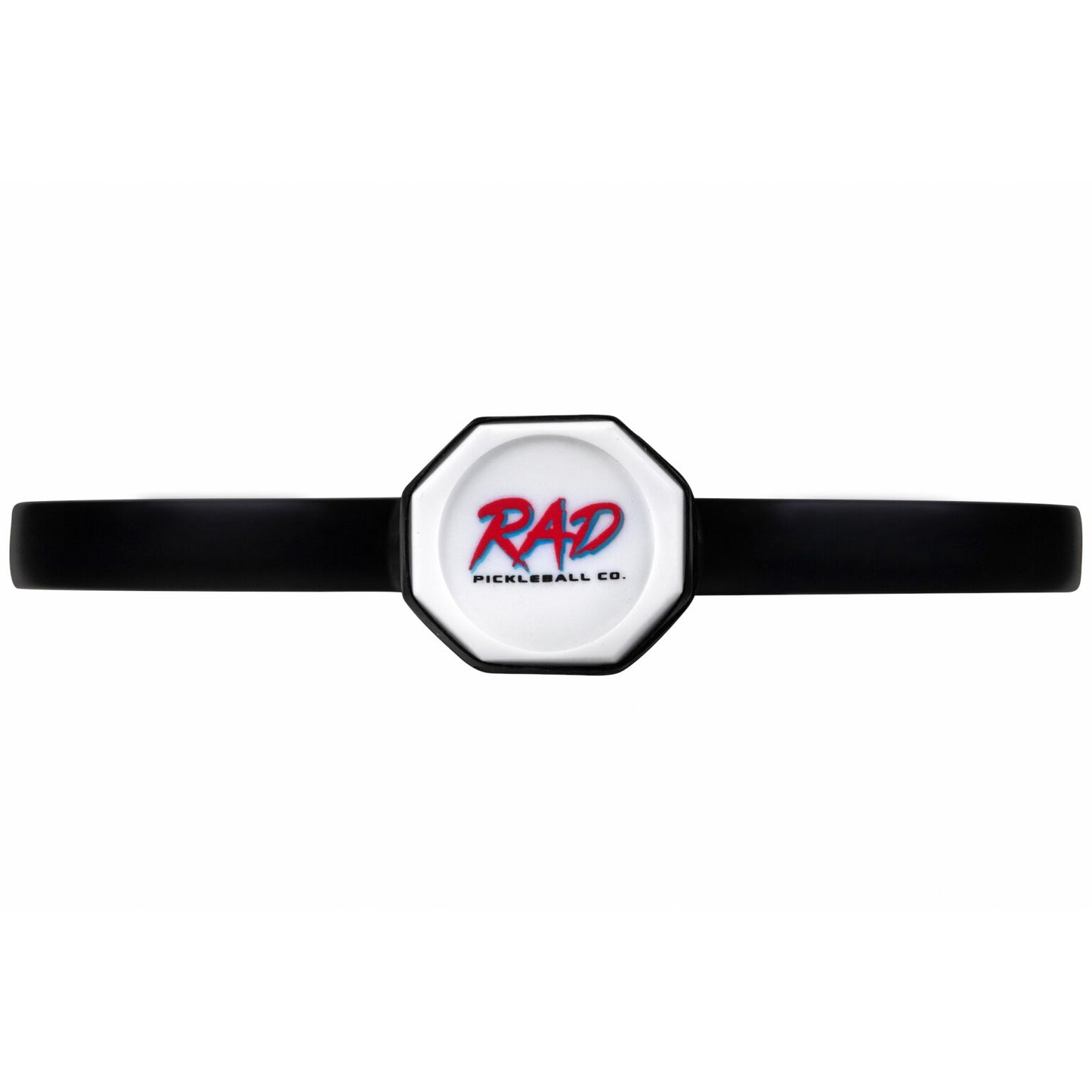 Rad Pickleball - Retro Ripper Black