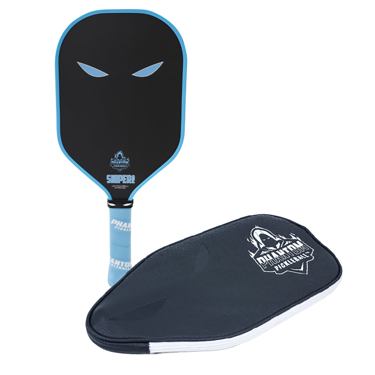 Phantom - Sniper Pro Paddle