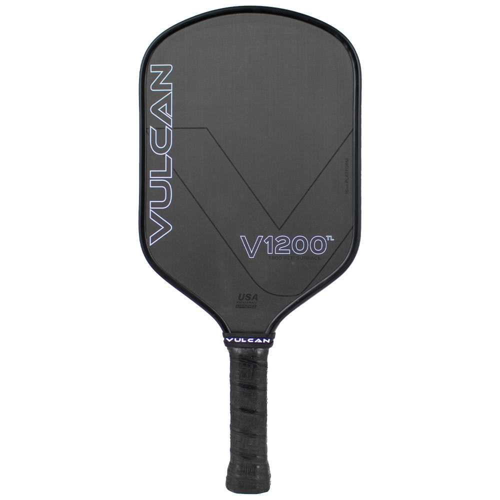 Vulcan - V1200 T800 Carbon Paddle