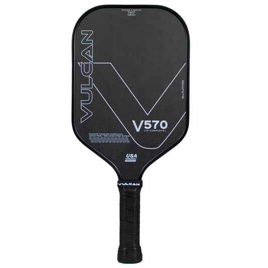 Vulcan - V570 Blackout Paddle