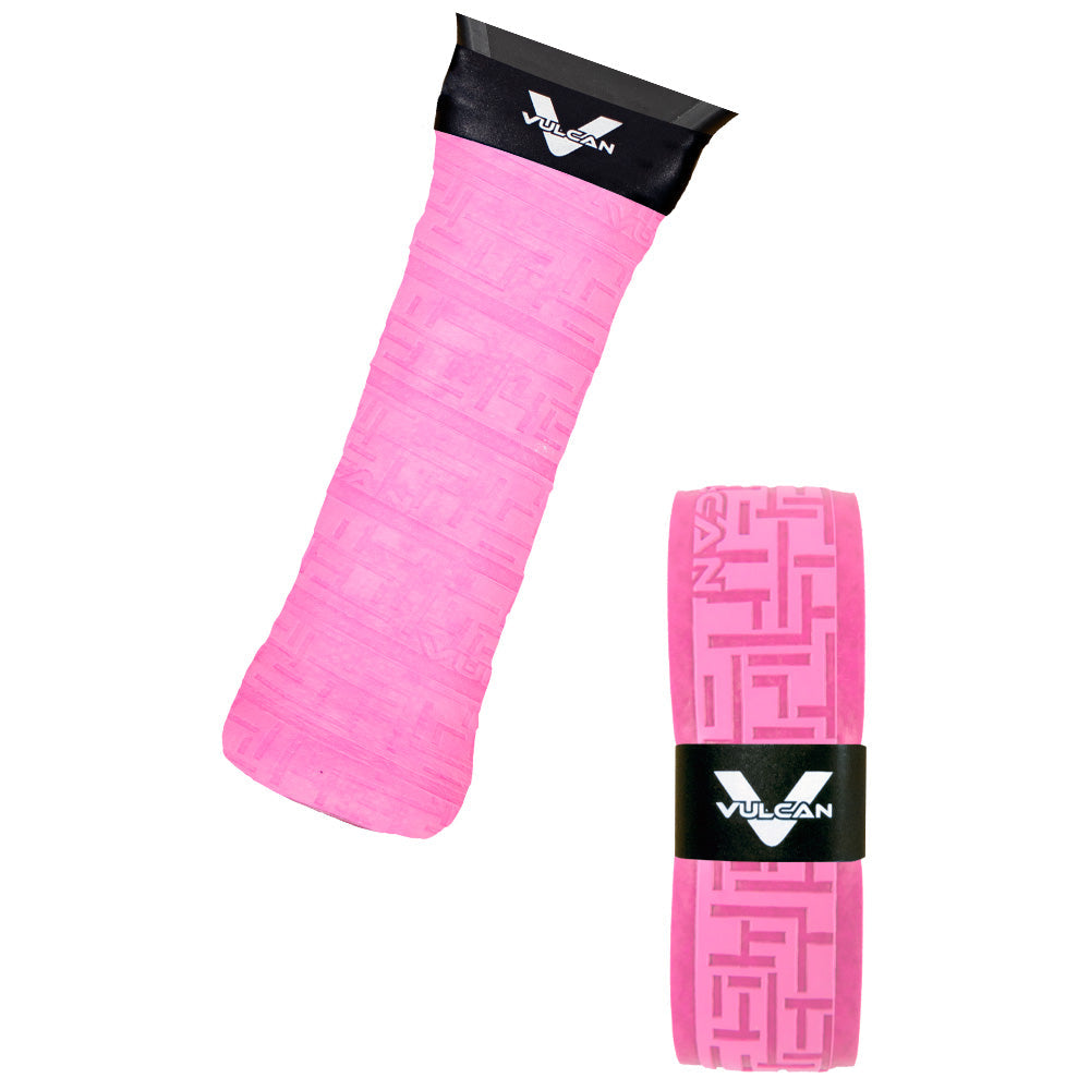 Vulcan - Max Cool Pickleball Overgrip (3PK)