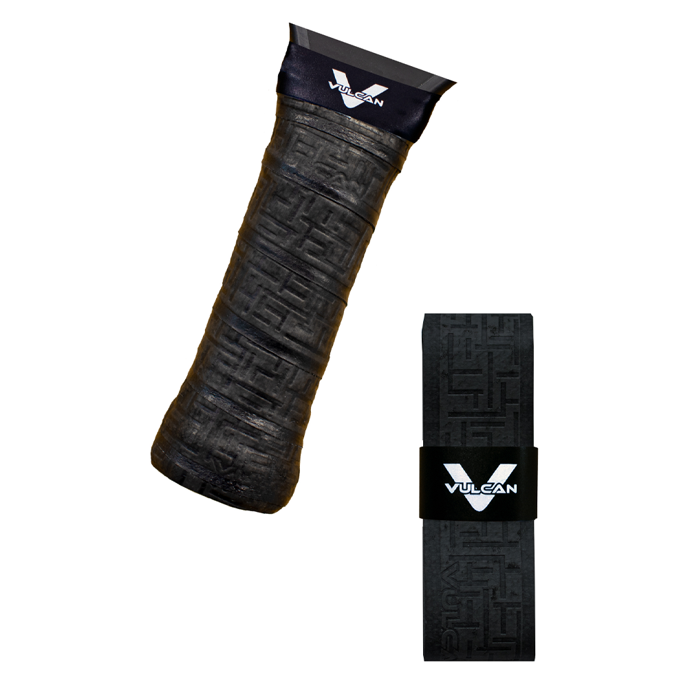 Vulcan - Max Cool Pickleball Overgrip (3PK)