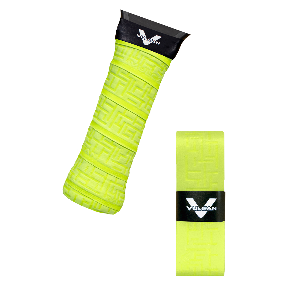Vulcan - Max Cool Pickleball Overgrip (3PK)