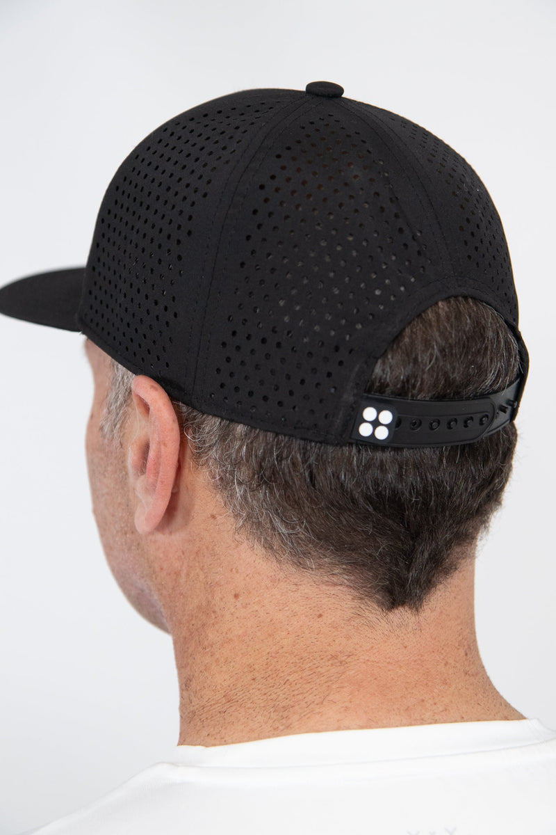 Holbrook - Premier Snapback