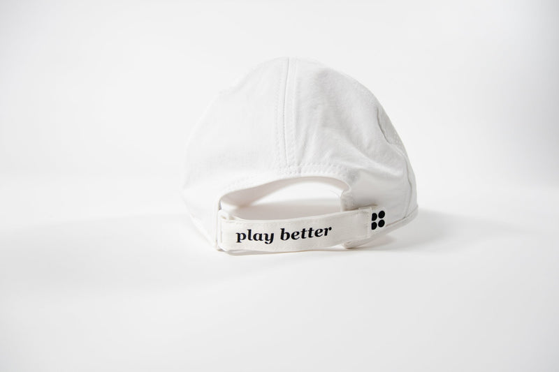 Holbrook - Ultra Lite Pickleball Hat