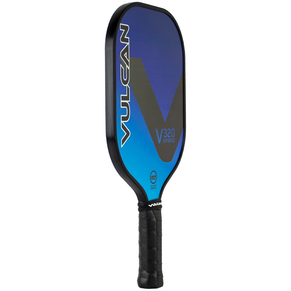 Vulcan - V320 Hybrid Deep Waters Paddle