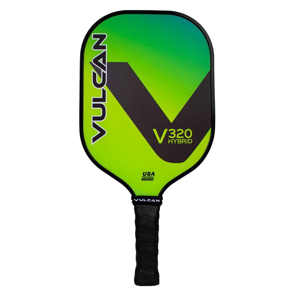 Vulcan - V320 Hybrid Lemon Lime Paddle