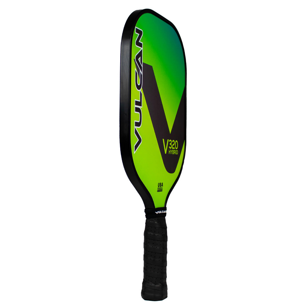 Vulcan - V320 Hybrid Lemon Lime Paddle