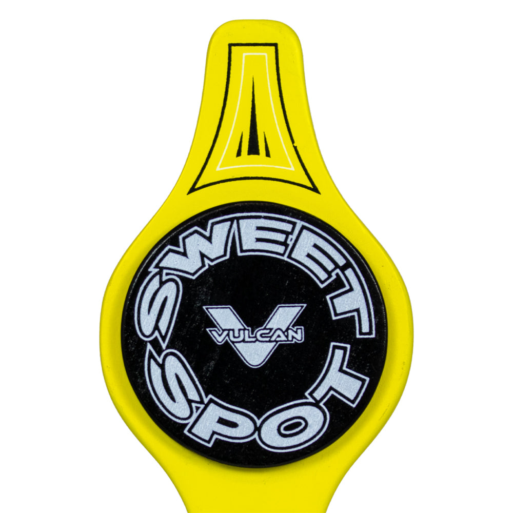 Vulcan - V100 Training Paddle