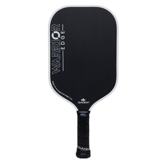 Diadem - Warrior Edge 16mm white Paddle