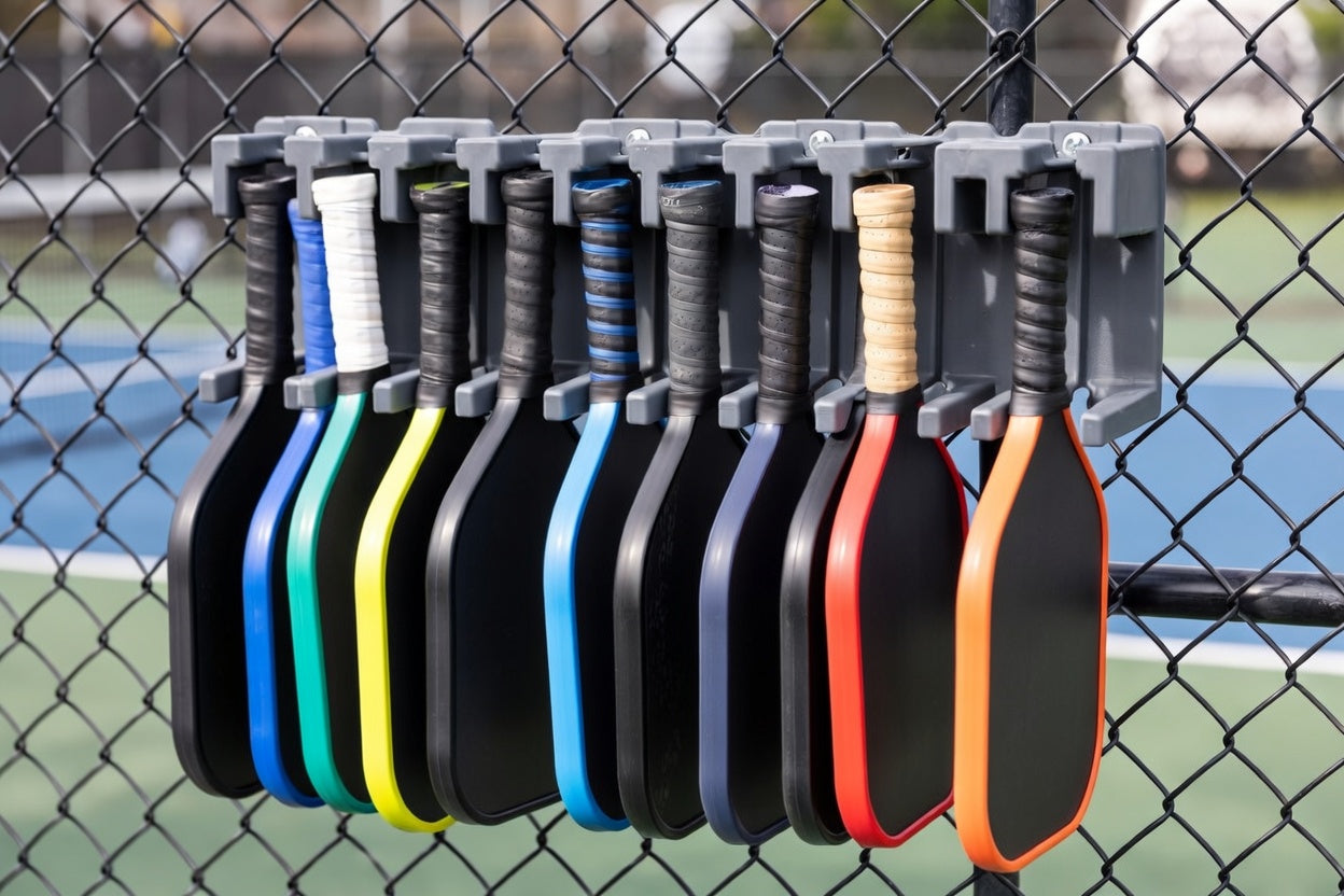 Paddles