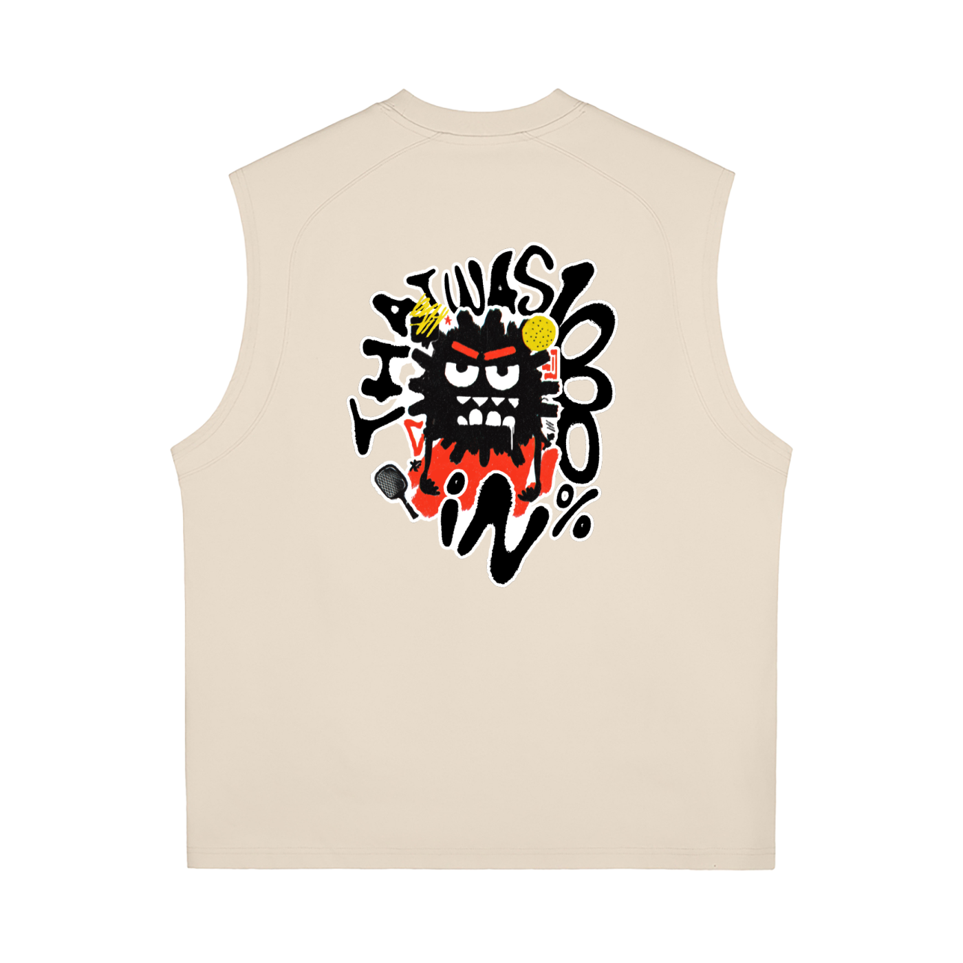 Sorona Quick-Dry Cooling Tank Top