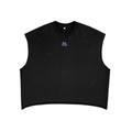 Miami Pickleball Boxy Tank Top