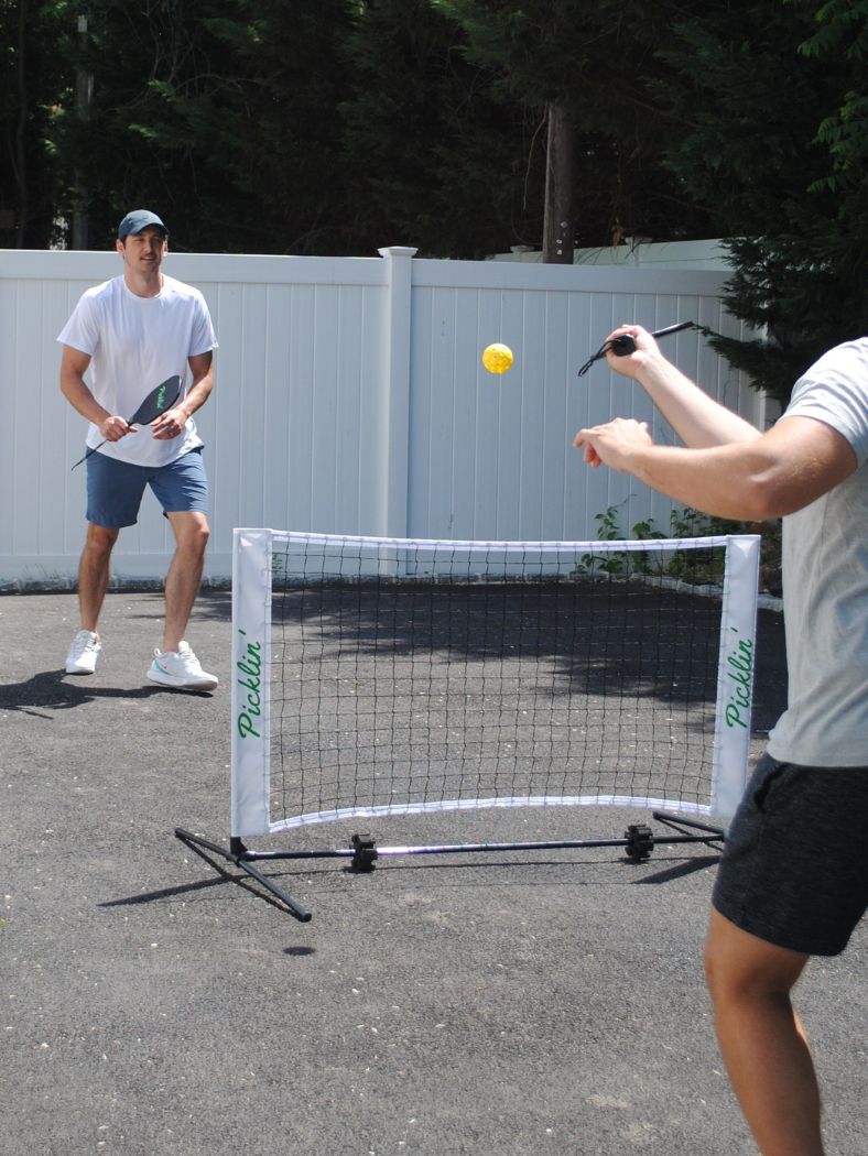 The Dink Net™