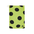 Quick-dry Towel w/ Harness ClipPink [neon green]