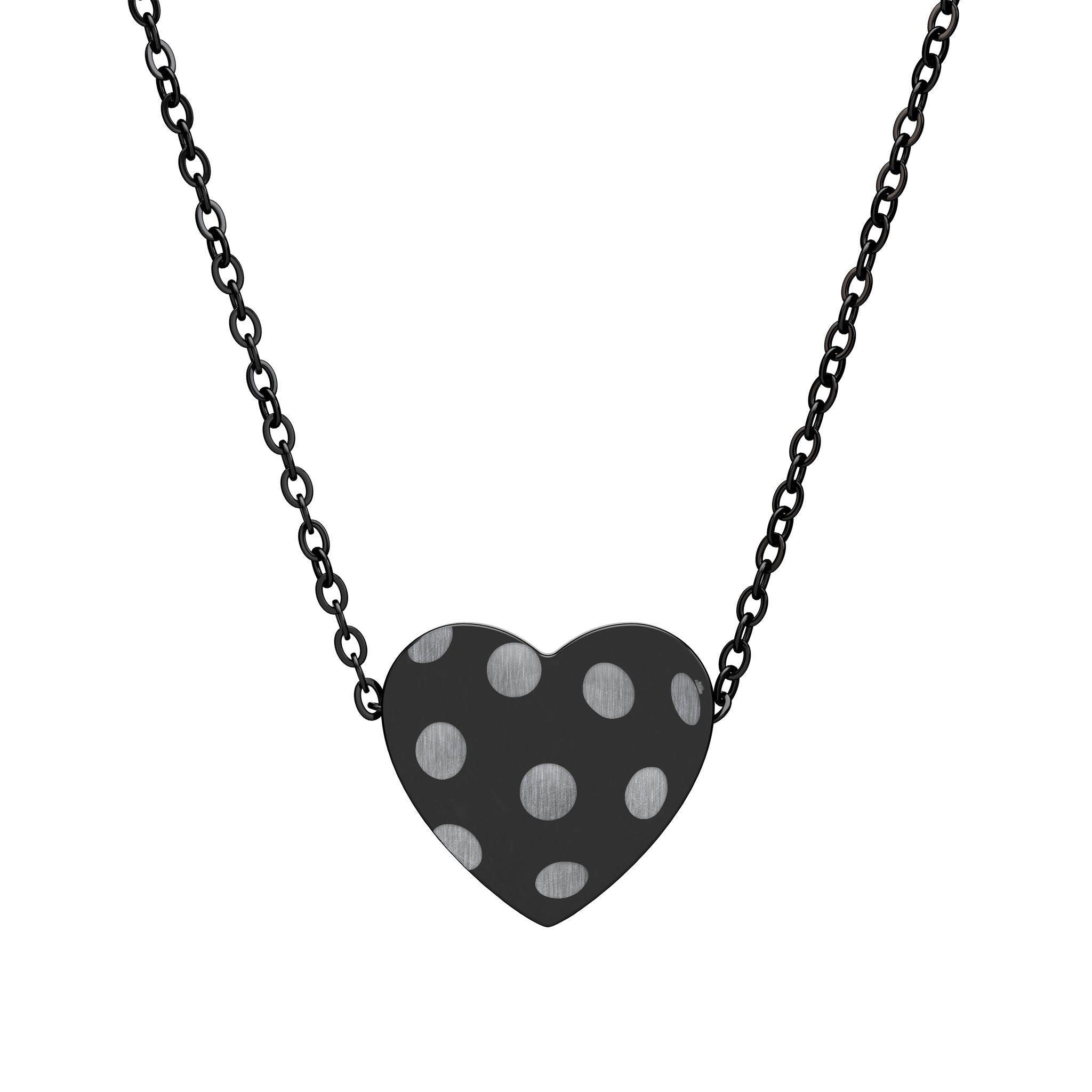 I Lob You — Necklace (Miami Picklers)