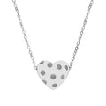 I Lob You — Necklace (Miami Picklers)