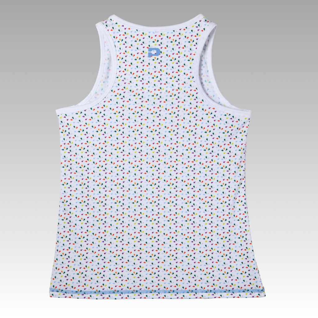 Pretty Tank