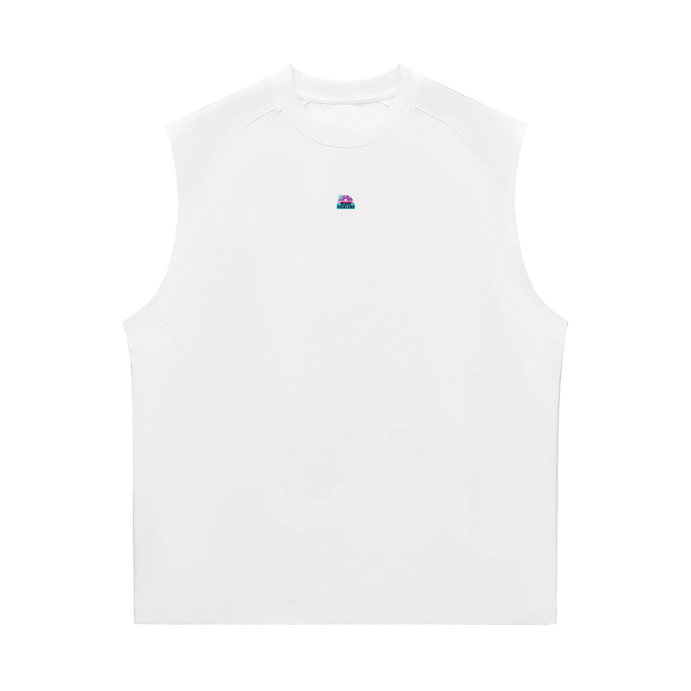 Sorona Quick-Dry Cooling Tank Top