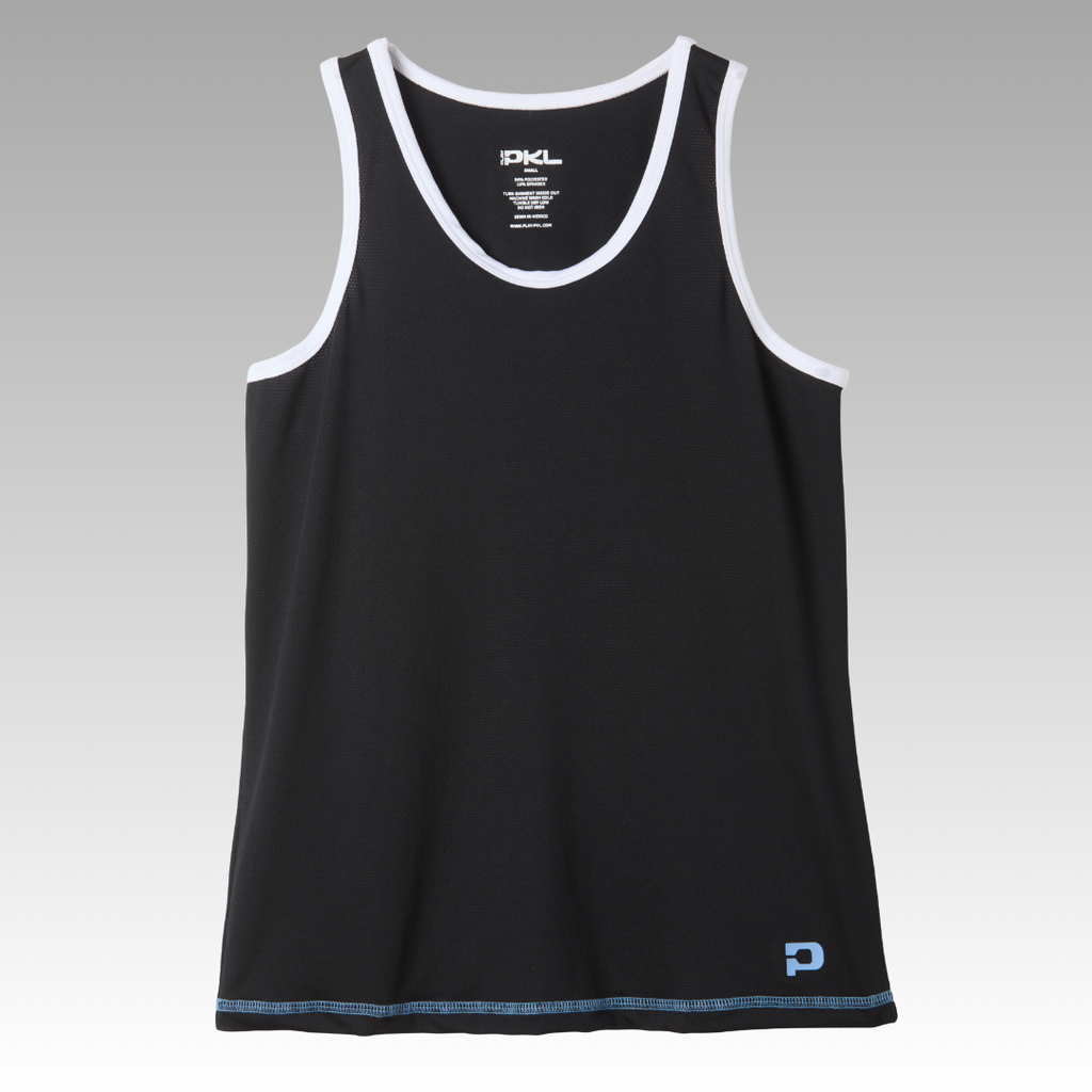 Pretty Tank