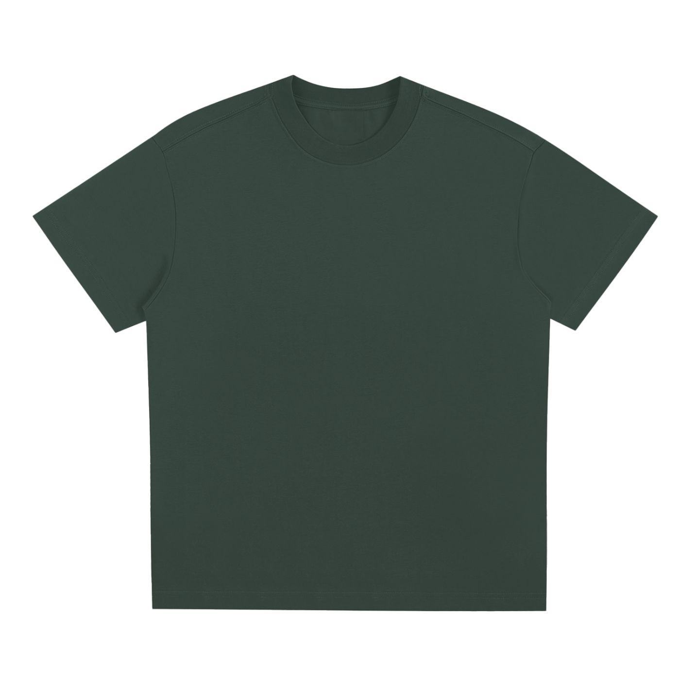 Def was. - Quick-Dry Cooling T-Shirt
