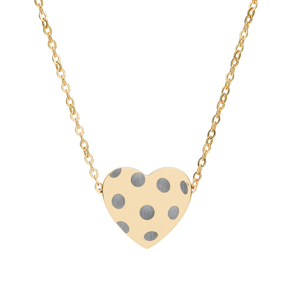 I Lob You — Necklace (Miami Picklers)