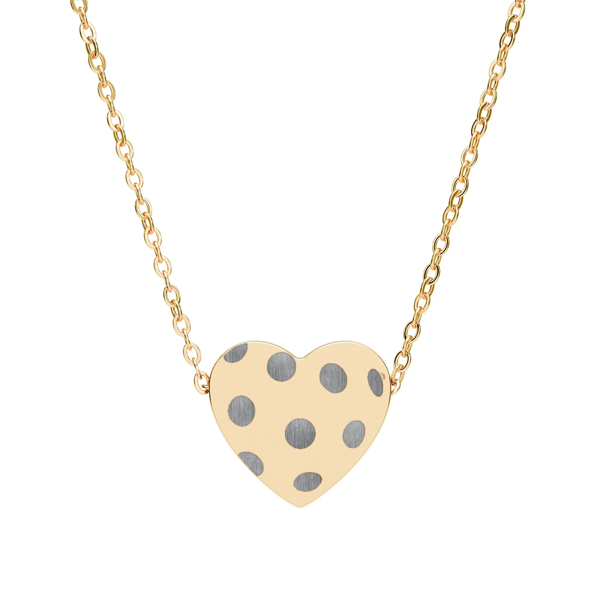 I Lob You — Necklace (Miami Picklers)