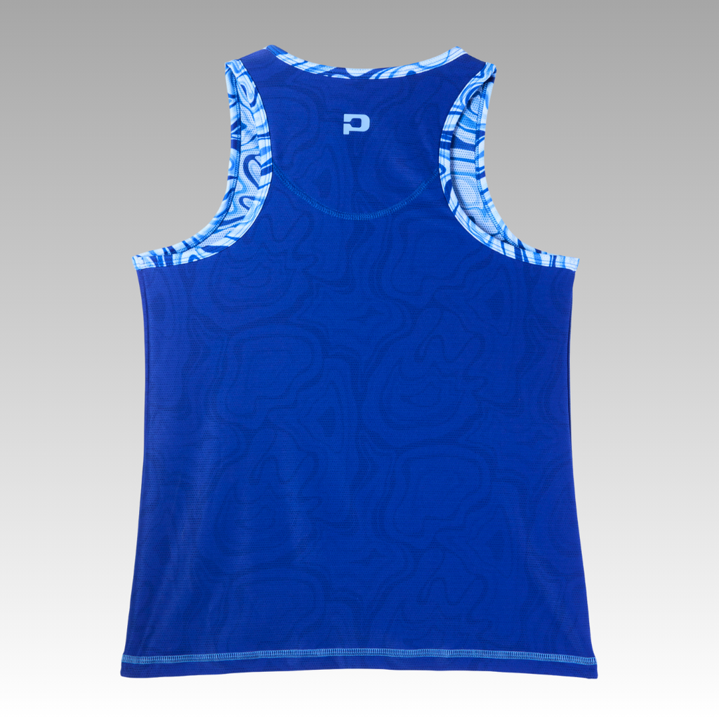Pretty Tank