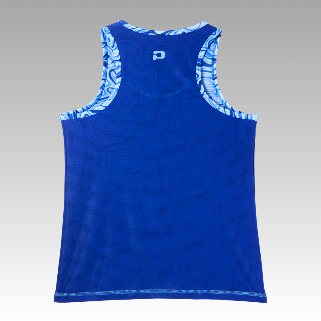 Pretty Tank