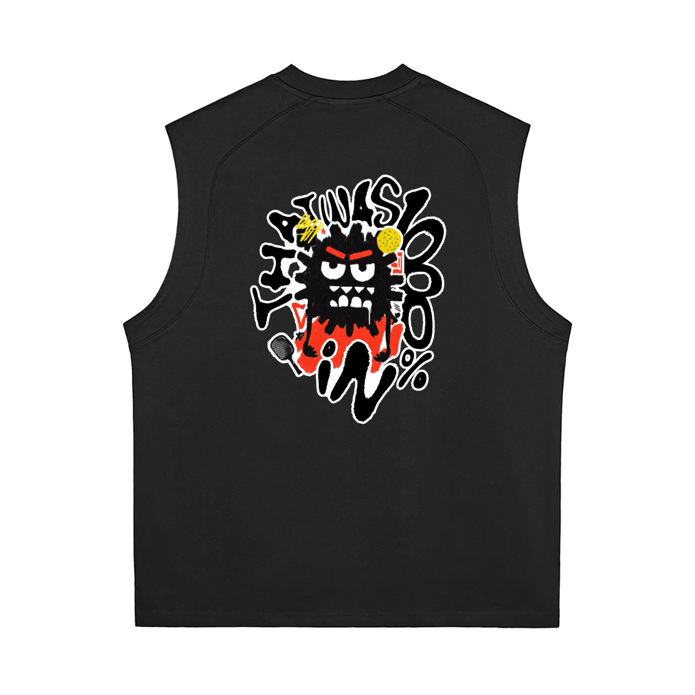 Sorona Quick-Dry Cooling Tank Top