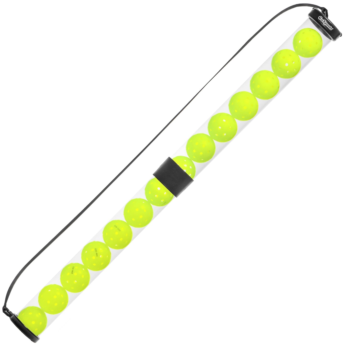 Pickleball Picker upper Tube 