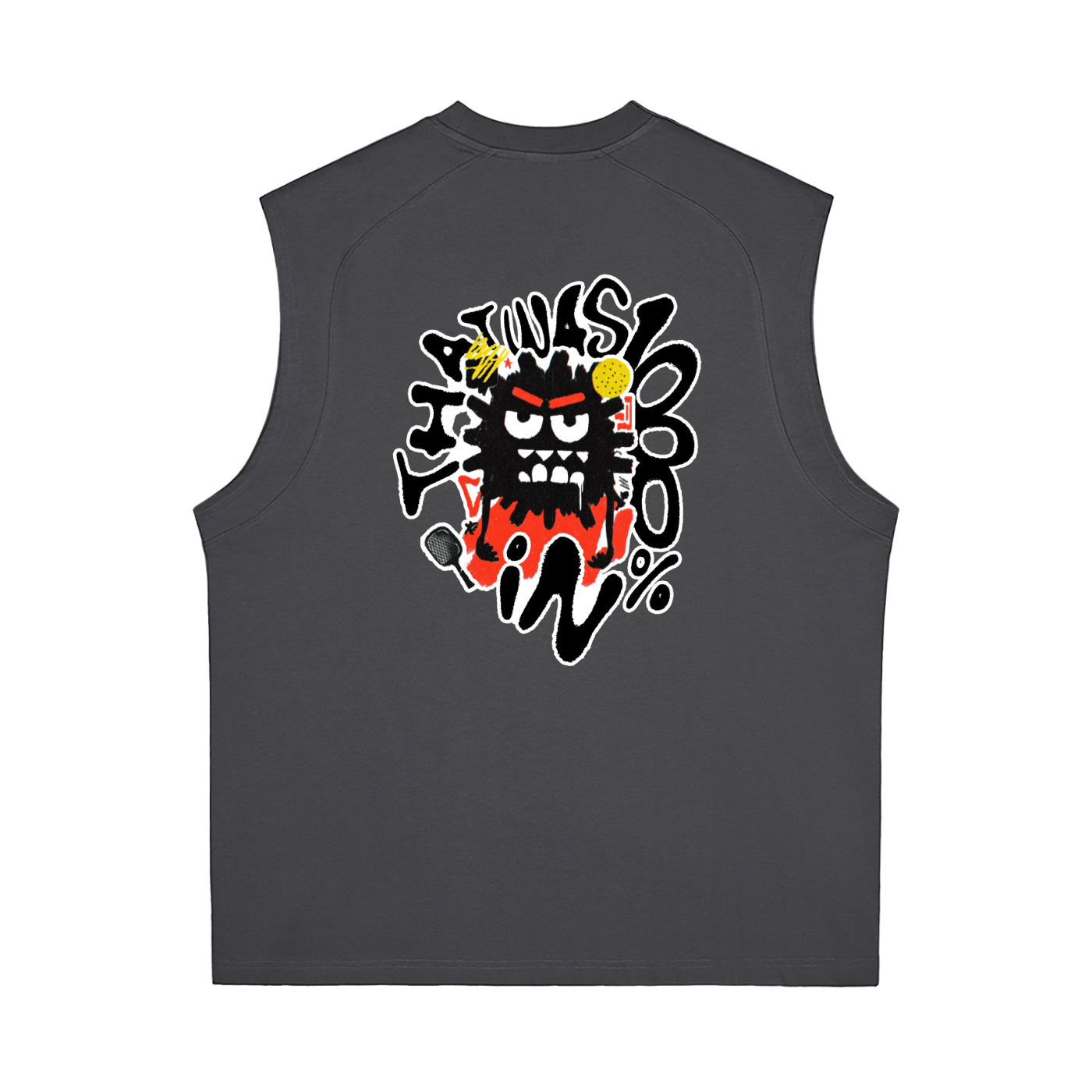 Sorona Quick-Dry Cooling Tank Top