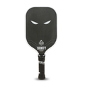 Phantom TRINITY 14MM T700 Raw Carbon Fiber Thermoformed Pro Pickleball Paddle