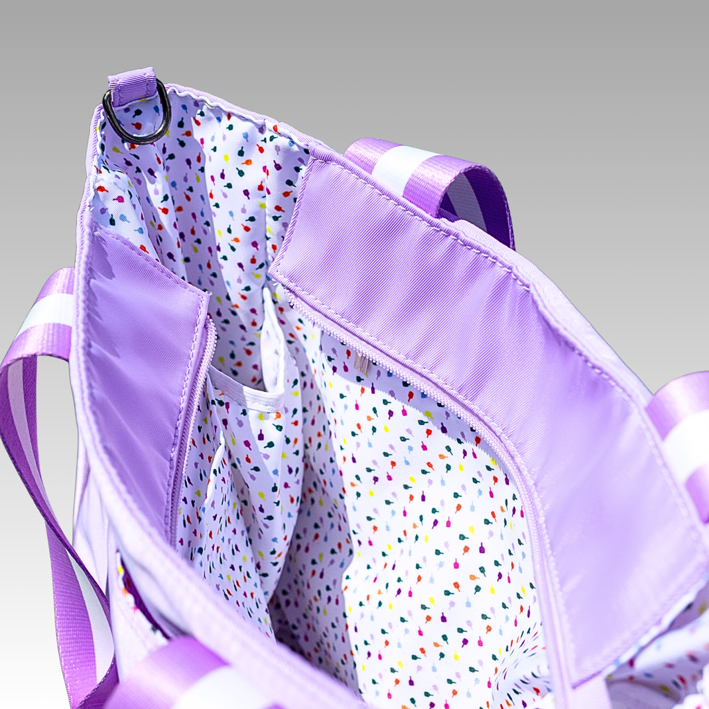 Lulu Pickleball Tote