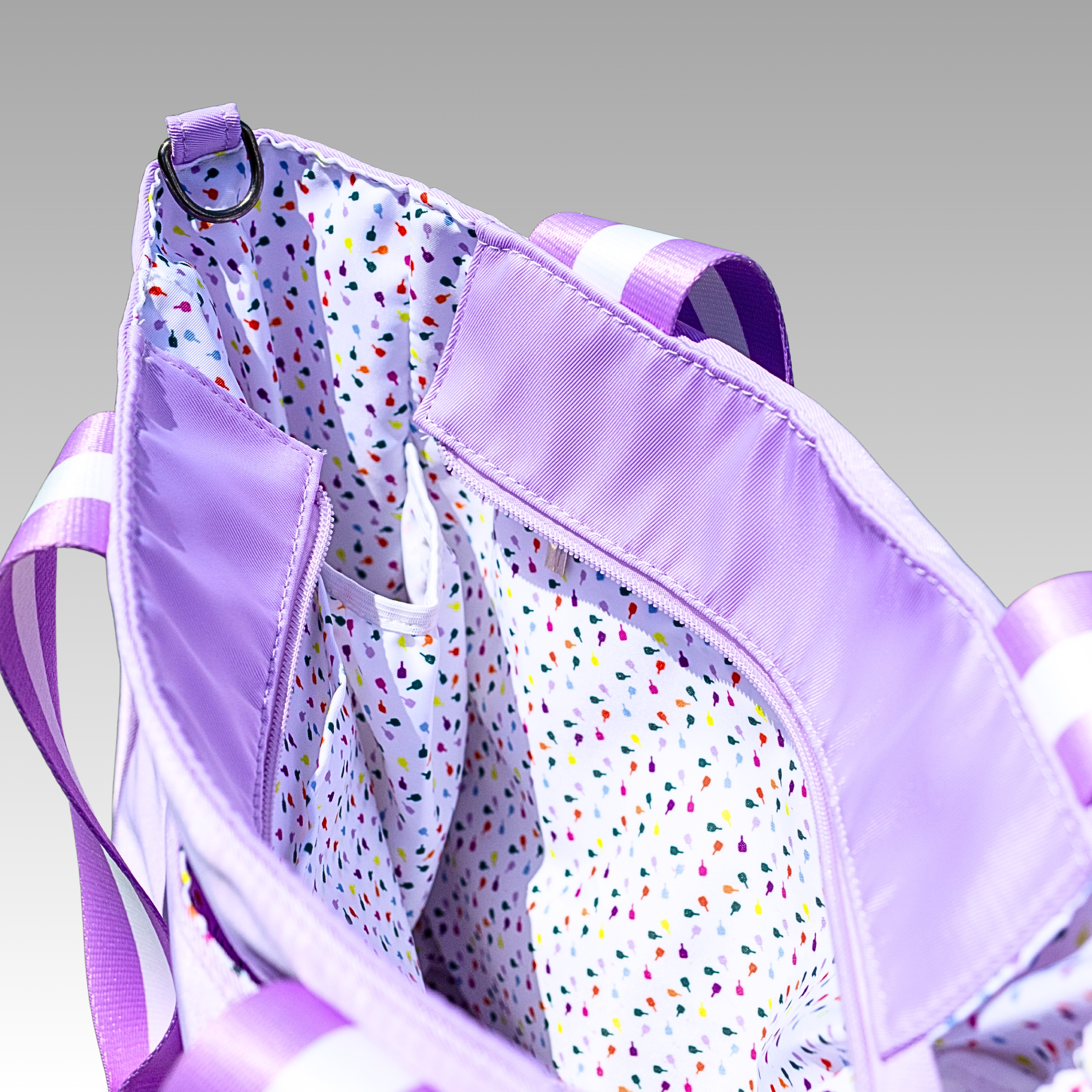 Lulu Pickleball Tote