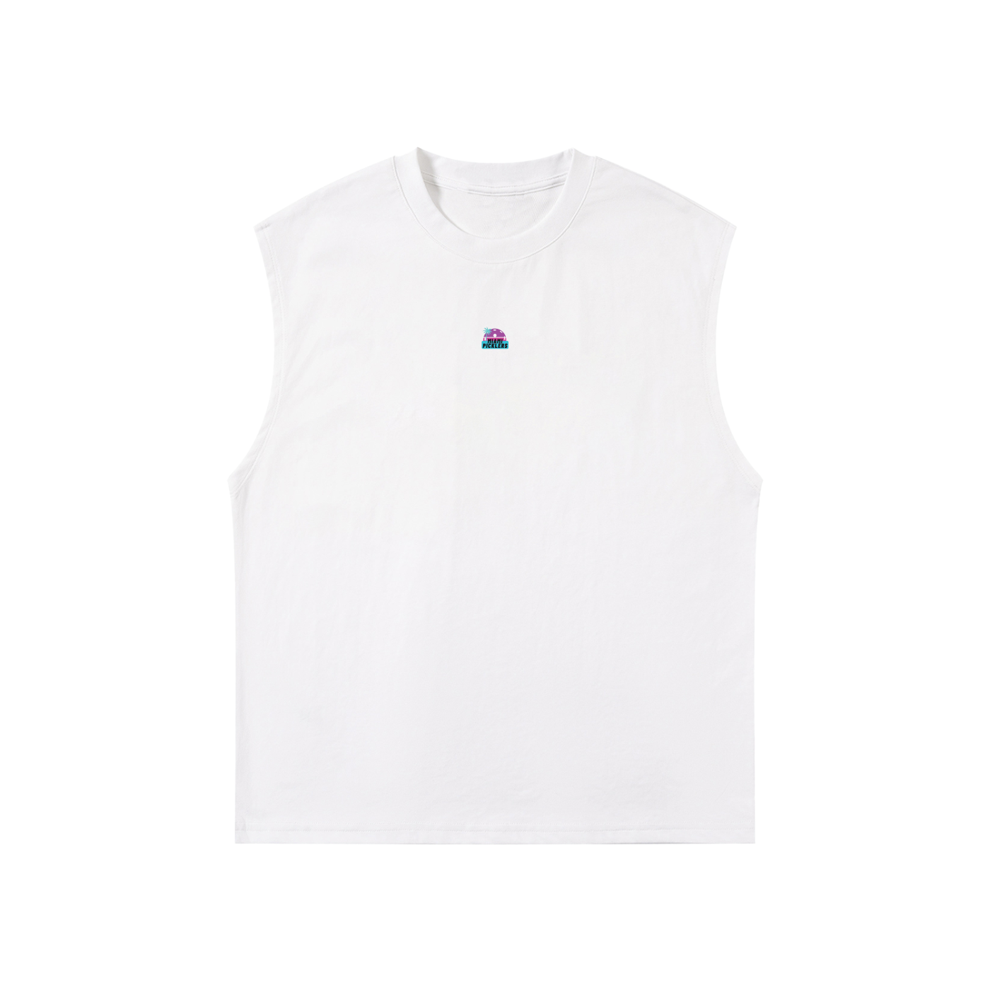 Quick-Dry Kids' Tank Top