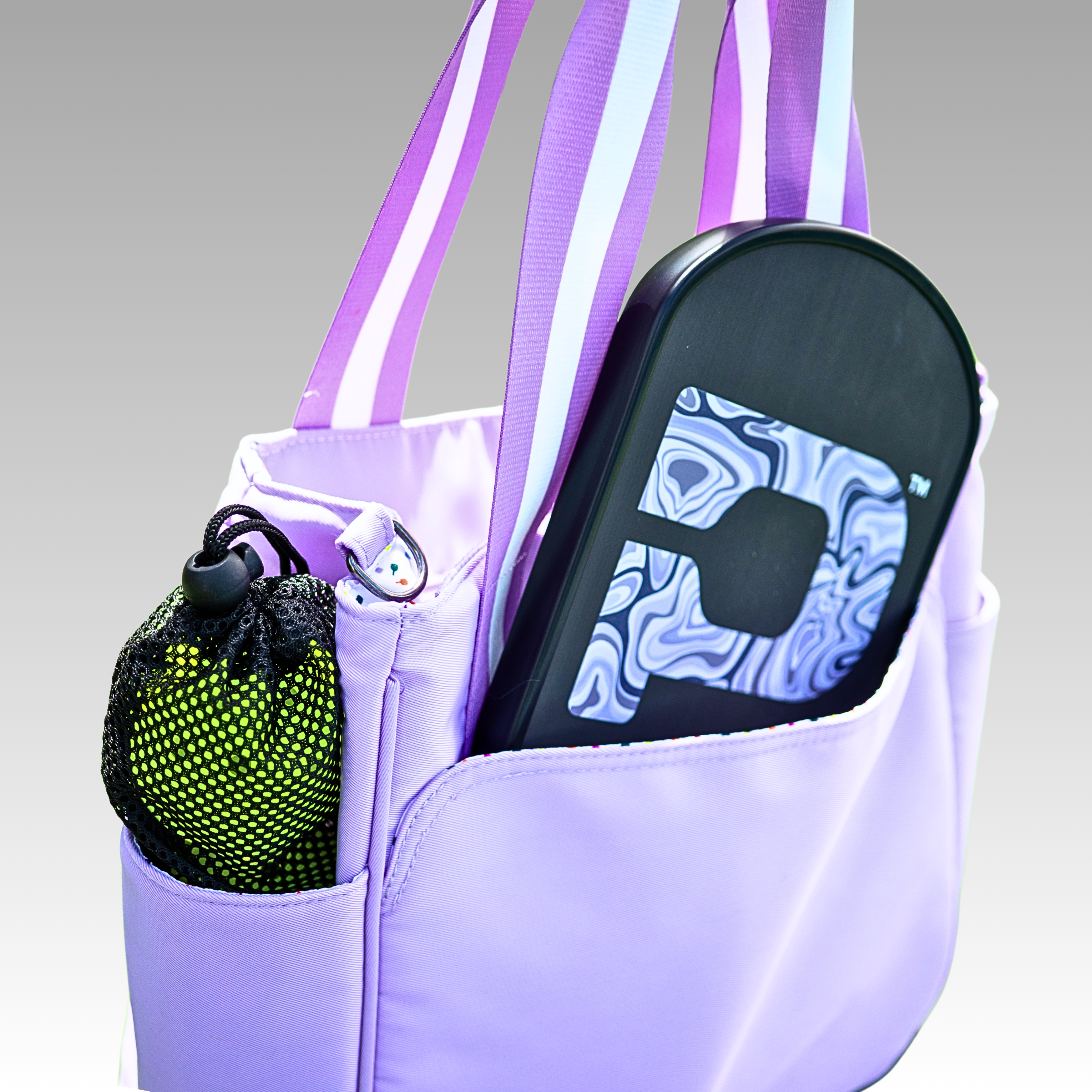 Lulu Pickleball Tote