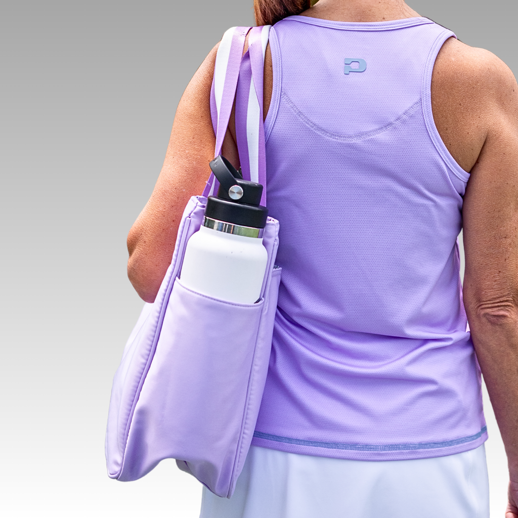 Lulu Pickleball Tote