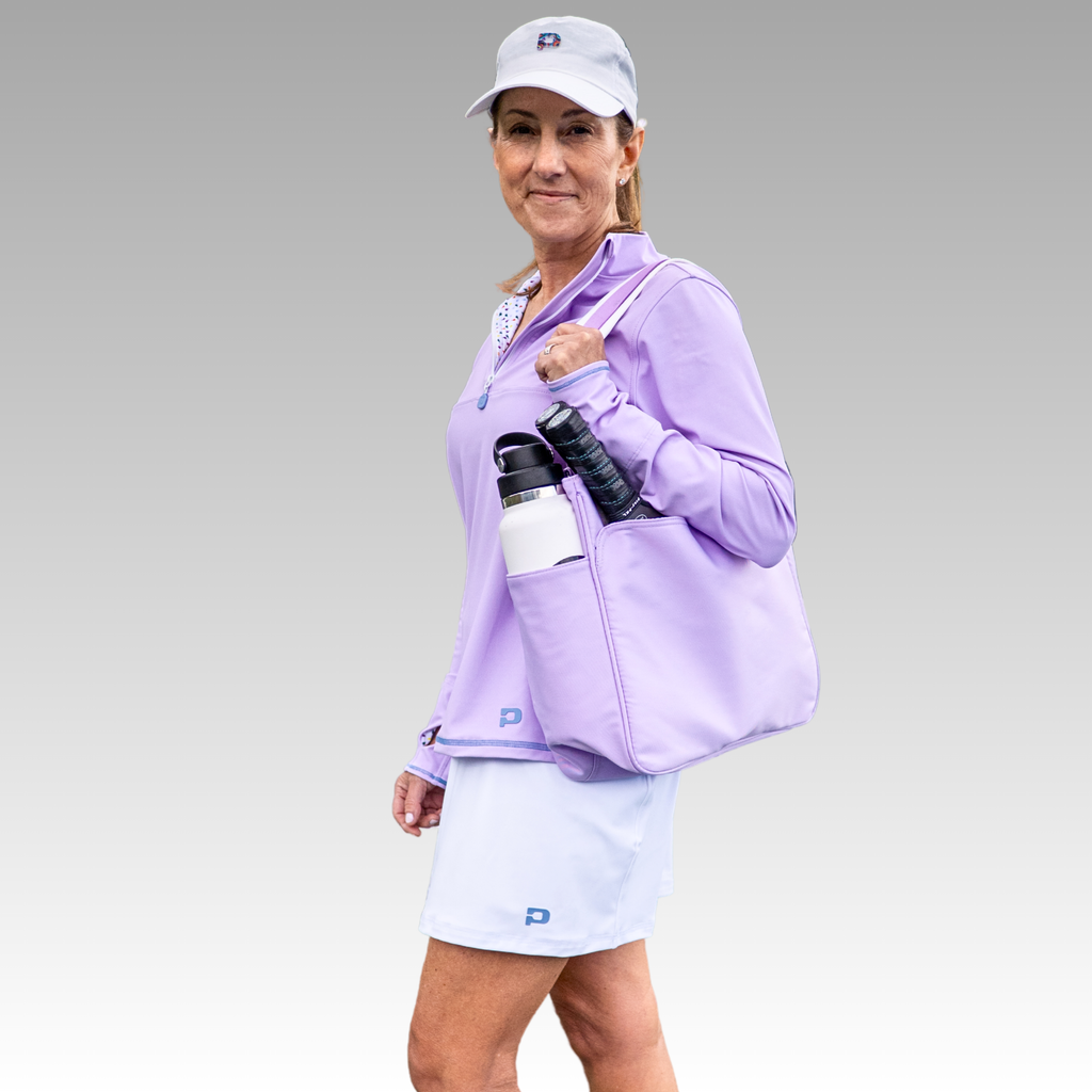 Lulu Pickleball Tote