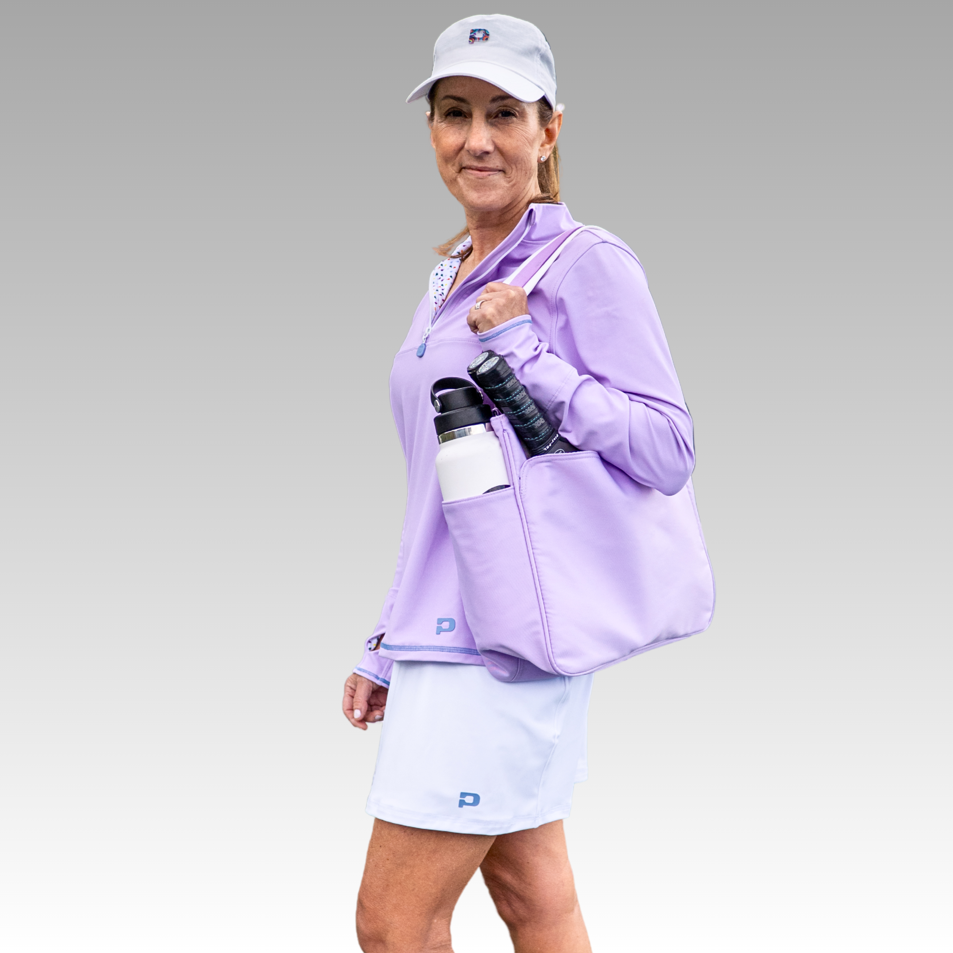 Lulu Pickleball Tote