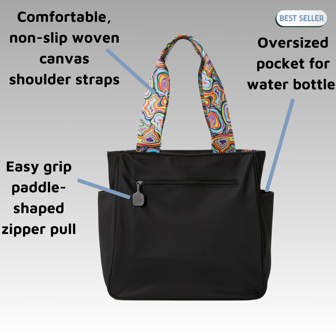 Lulu Pickleball Tote