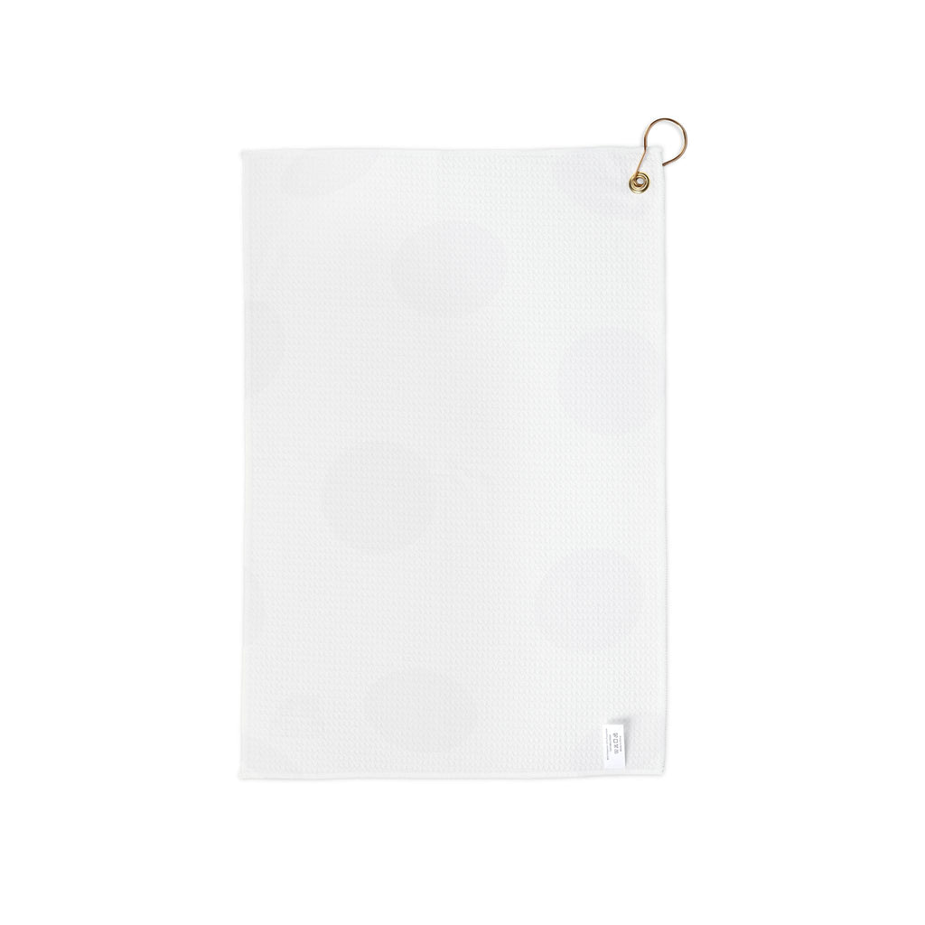 Quick-dry Towel w/ Harness ClipPink [neon green]